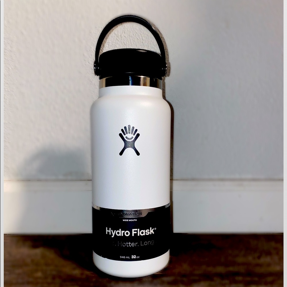 Hydro Flask 32 OZ